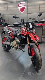 Ducati Hypermotard RVE 698