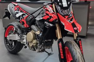 Ducati Hypermotard RVE 698