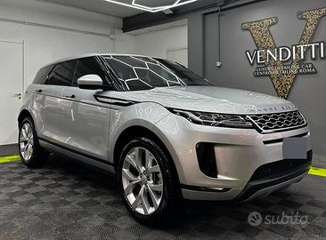 Range Rover Evoque 2.0D I4 180cv AWD Auto R Dynami
