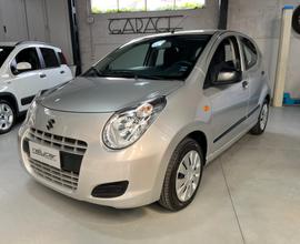 Suzuki Alto 1.0 COOL 31.124KM - 03/2015