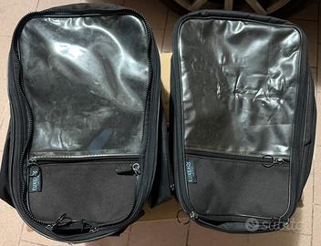 Borsa moto Runbags