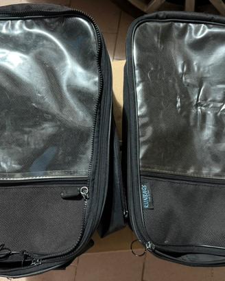 Borsa moto Runbags