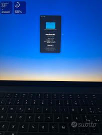 MacBook Air M3