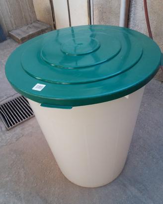 Fusto 200 lt