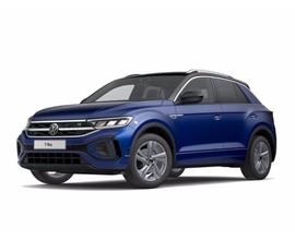 VOLKSWAGEN T-Roc 1.0 TSI Style