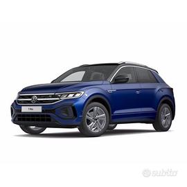 VOLKSWAGEN T-Roc 1.0 TSI Style