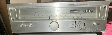 Sintonizzatore st-3120 unitronic
