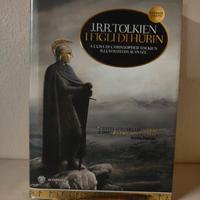 Libro I Figli di Hurin - Tolkien 