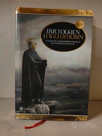 Libro I Figli di Hurin - Tolkien 
