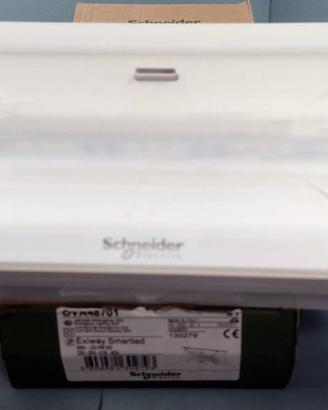 LAMPADA EMERGENZA OVA48701 Exiway Smartled