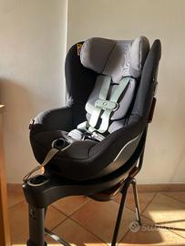 Seggiolino Auto gb VAIA i-size con ISOFIX