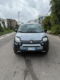 Fiat Panda 1.2 Benzina Cross By Wind-2020