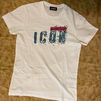 T-shirt DSquared 2 ICON