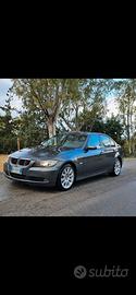 BMW 320d AUTOMATICA