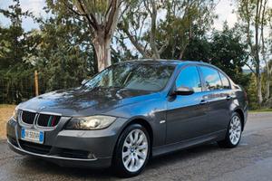 BMW 320d AUTOMATICA