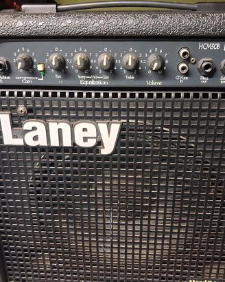 cassa amplificata chitarra