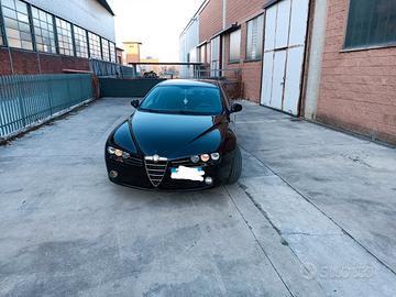 Alfa romeo 159 - 2013