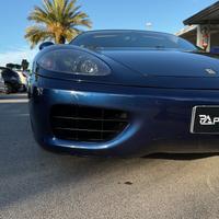 Ferrari 360 Modena F1