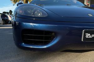 Ferrari 360 Modena F1