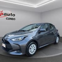 Toyota Yaris 1.5h Active