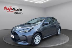 Toyota Yaris 1.5h Active