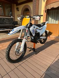 Husqvarna tc 125 2023