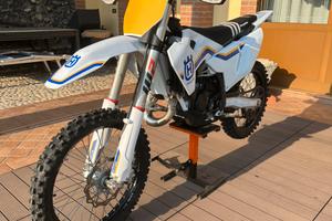 Husqvarna tc 125 2023