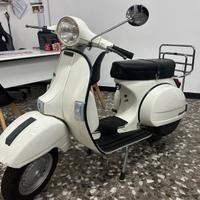 Piaggio Vespa 125 Px