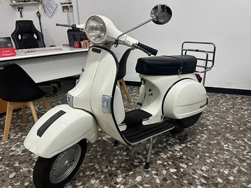Piaggio Vespa 125 Px