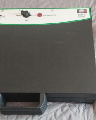 La Tigelliera Tigelmatic Nera