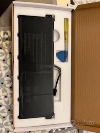 Batteria per Acer AC14B8K - NUOVA, mai usat