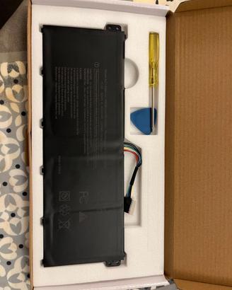 Batteria per Acer AC14B8K - NUOVA, mai usat
