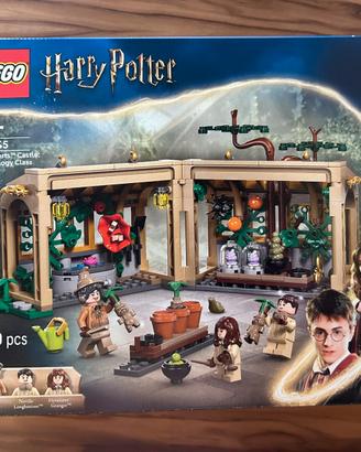 Lego 76445 Harry Potter Castello Nuovo