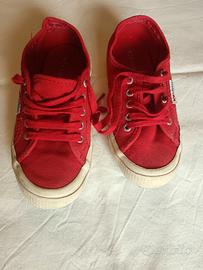 Scarpe Superga bambino