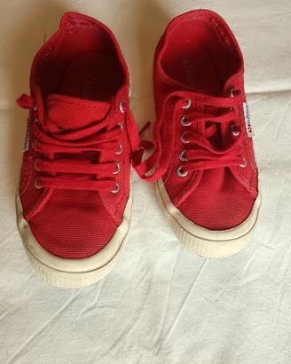 Scarpe Superga bambino