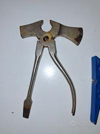 Pinza multiutensile vintage