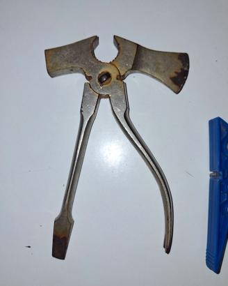 Pinza multiutensile vintage