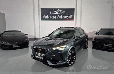 CUPRA Formentor E-Hybrid Dsg 1.4cc 201cv Tetto apr