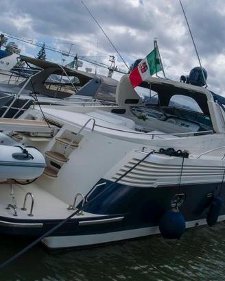 SARNICO 58