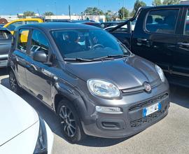 Fiat Panda 1.2 NEOPATENTATI SOLO 23MILA KM