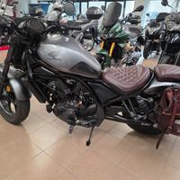 Honda CMX 1100 Rebel