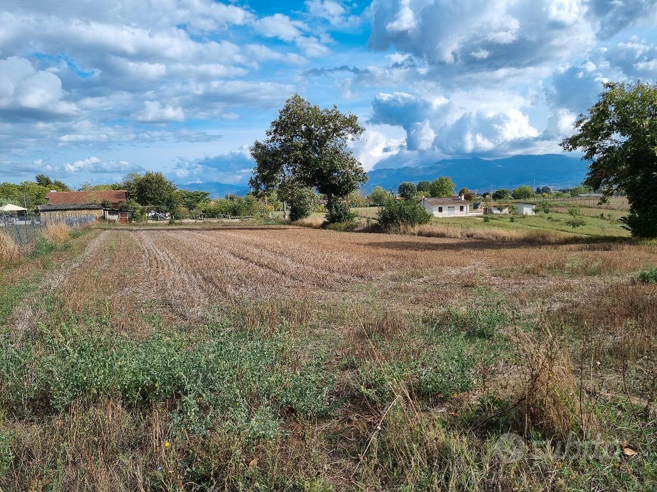 terreno agricolo 2200mq - Vista 2