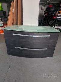 Mobile Lavabo