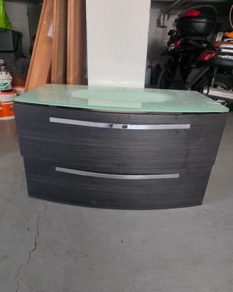 Mobile Lavabo