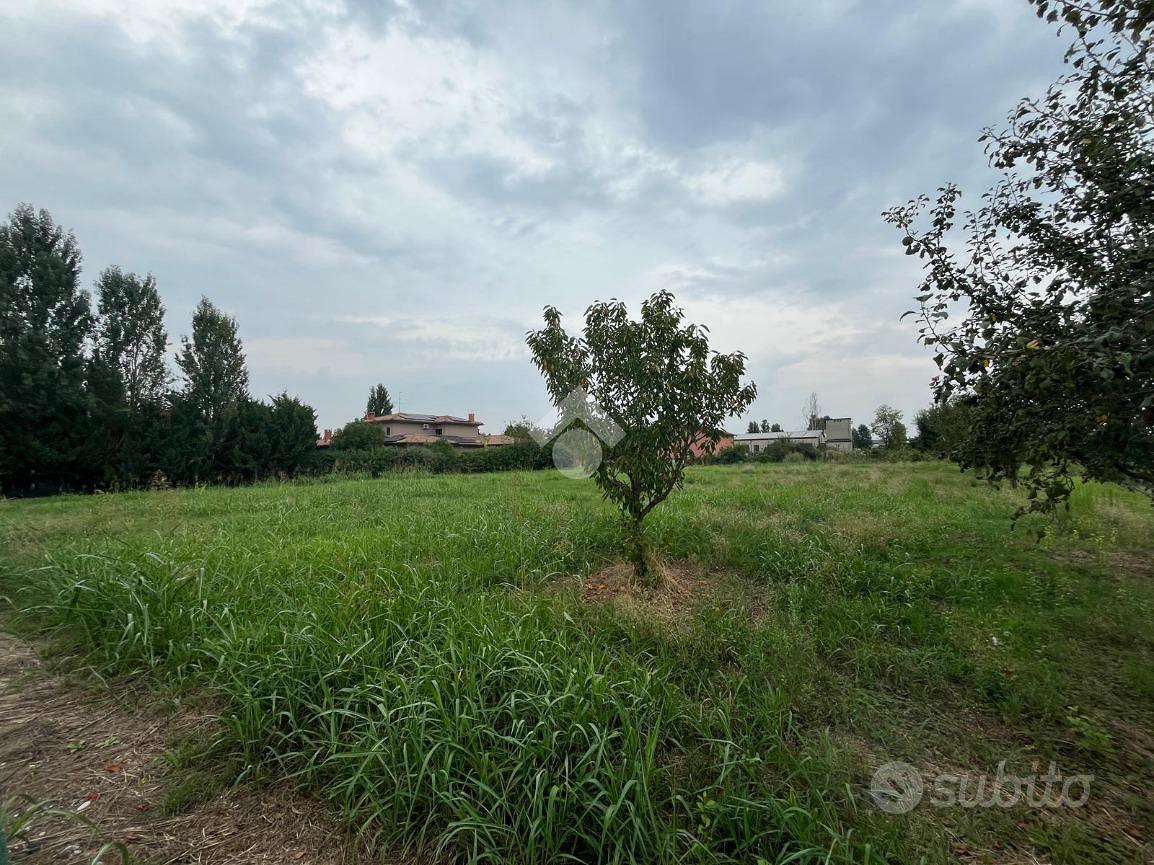 TER. RESIDENZIALE A SAN GIORGIO BIGARELLO - Vista 4