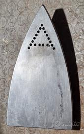 Piastra ferro da stiro Polti – Ricambio originale,