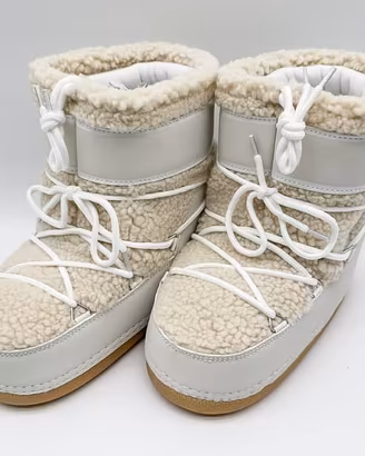 Doposcii/ scarpe nuove white/ bianco numero 38