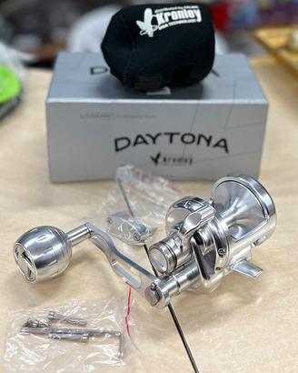 Mulinello Colmic Daytona Kronley Dr 50