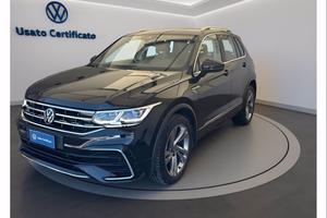 VOLKSWAGEN Tiguan 1.5 tsi r-line 150cv dsg