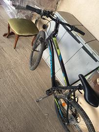 bici da montagna